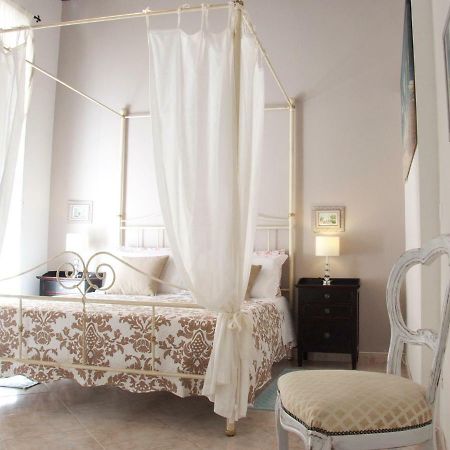 New Romantic Suite Cagliari Zewnętrze zdjęcie