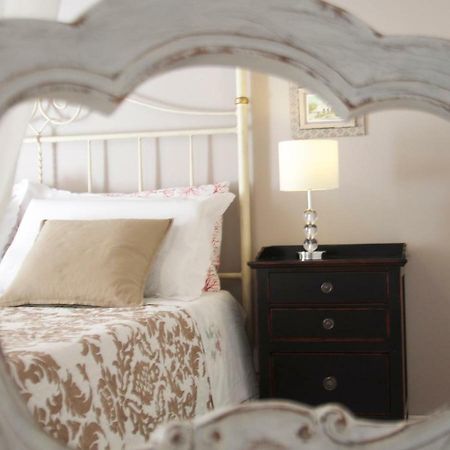 New Romantic Suite Cagliari Zewnętrze zdjęcie