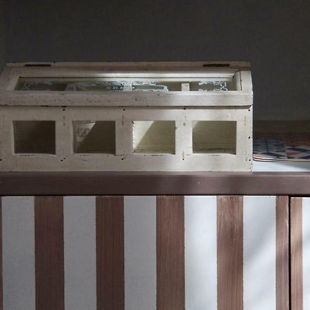 New Romantic Suite Cagliari Zewnętrze zdjęcie