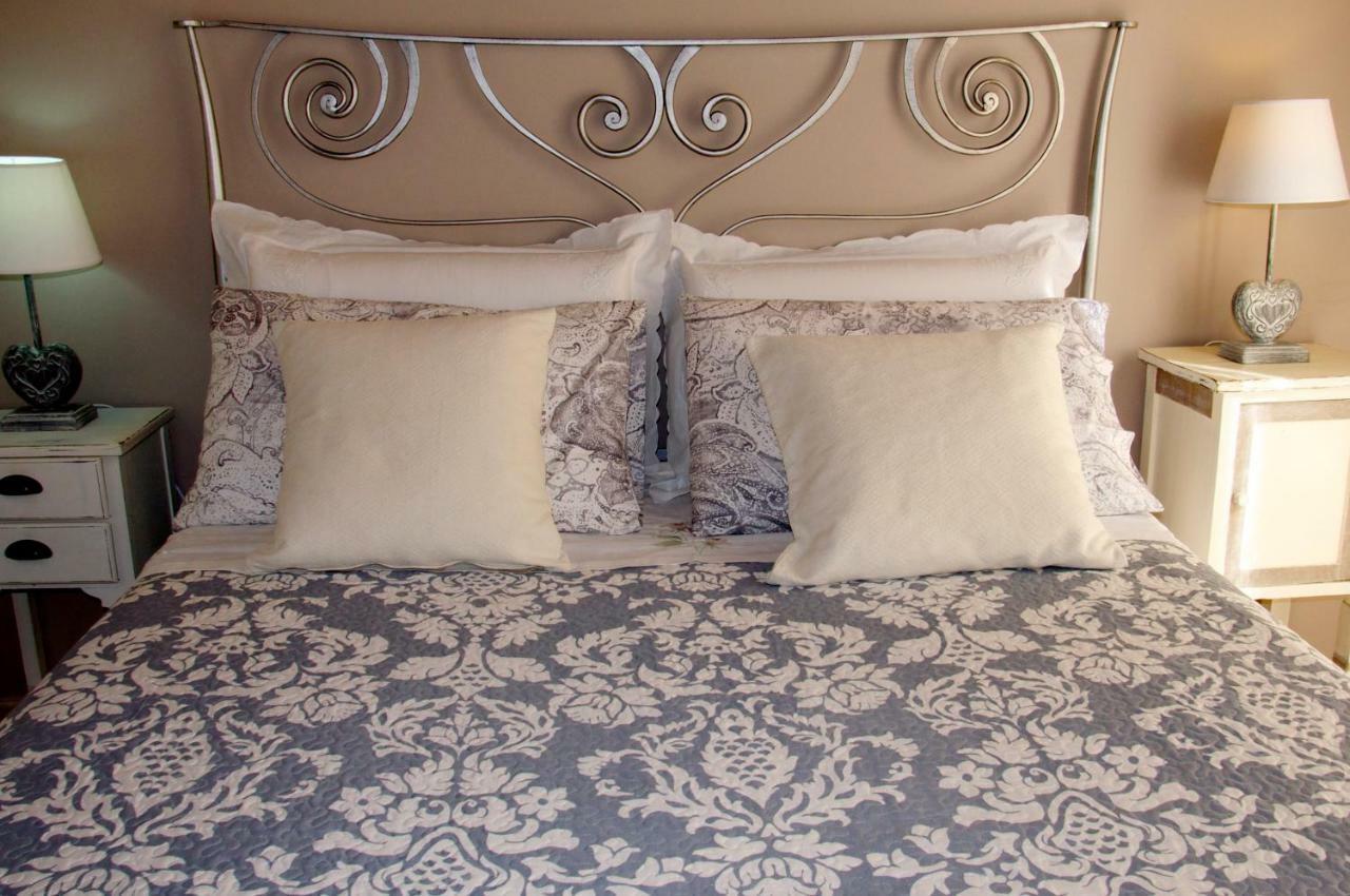 New Romantic Suite Cagliari Zewnętrze zdjęcie