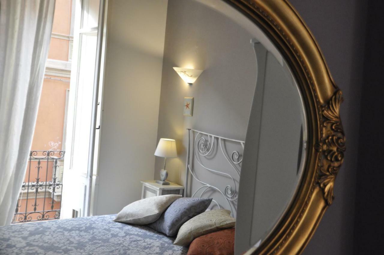 New Romantic Suite Cagliari Zewnętrze zdjęcie