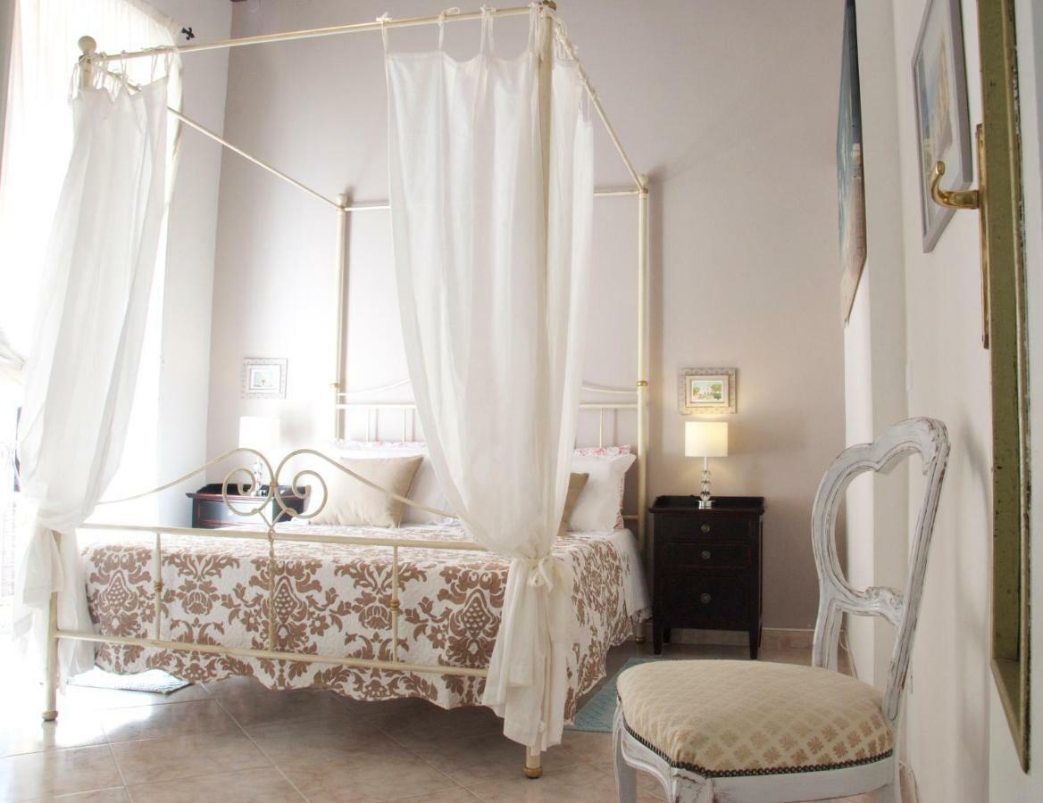 New Romantic Suite Cagliari Zewnętrze zdjęcie