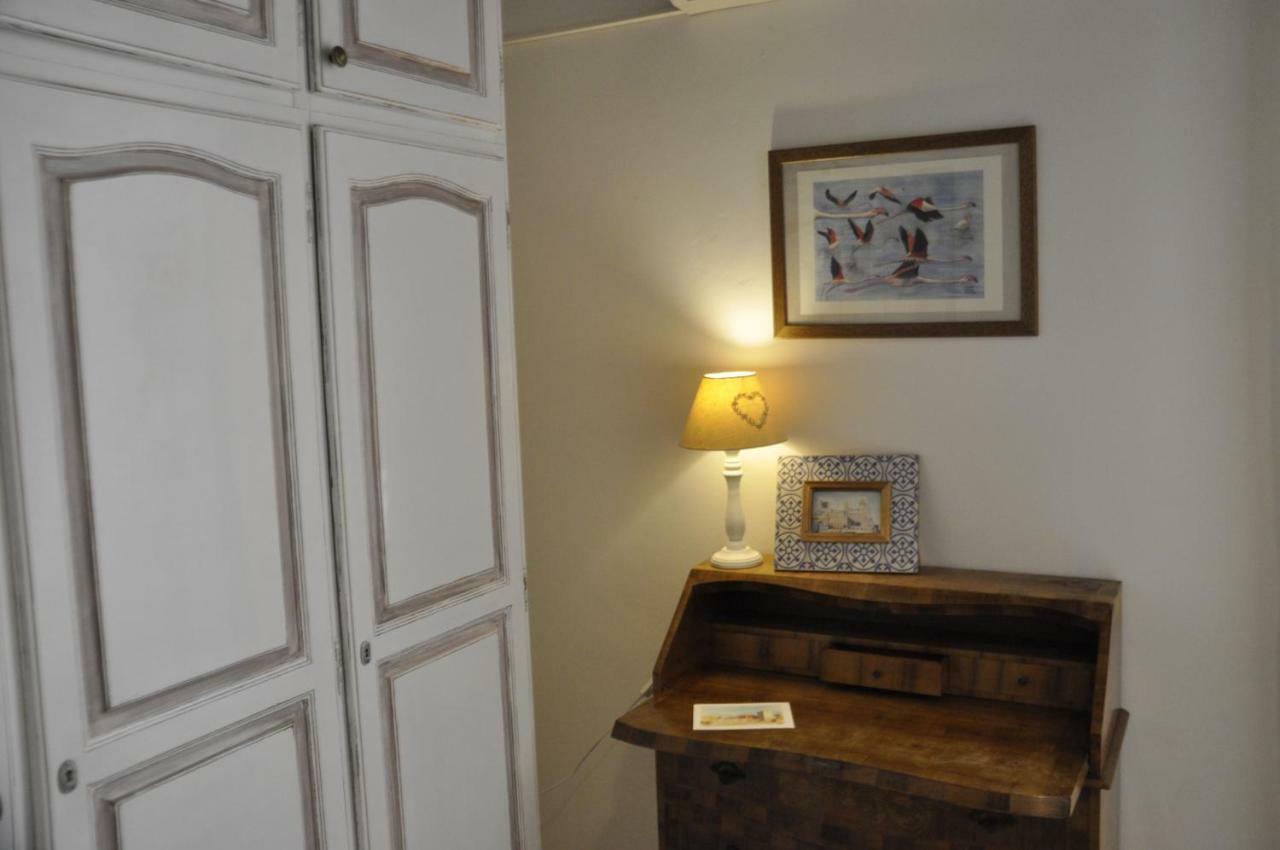 New Romantic Suite Cagliari Zewnętrze zdjęcie