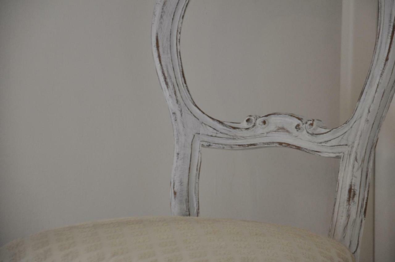 New Romantic Suite Cagliari Zewnętrze zdjęcie