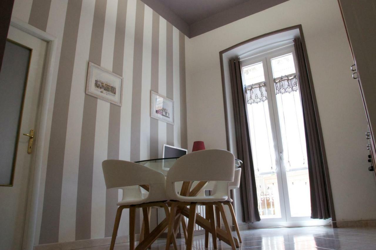 New Romantic Suite Cagliari Zewnętrze zdjęcie