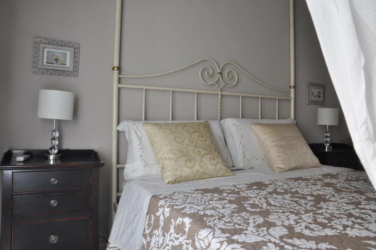 New Romantic Suite Cagliari Zewnętrze zdjęcie