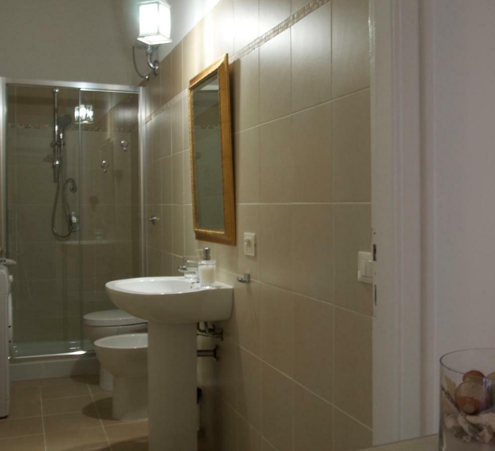 New Romantic Suite Cagliari Zewnętrze zdjęcie