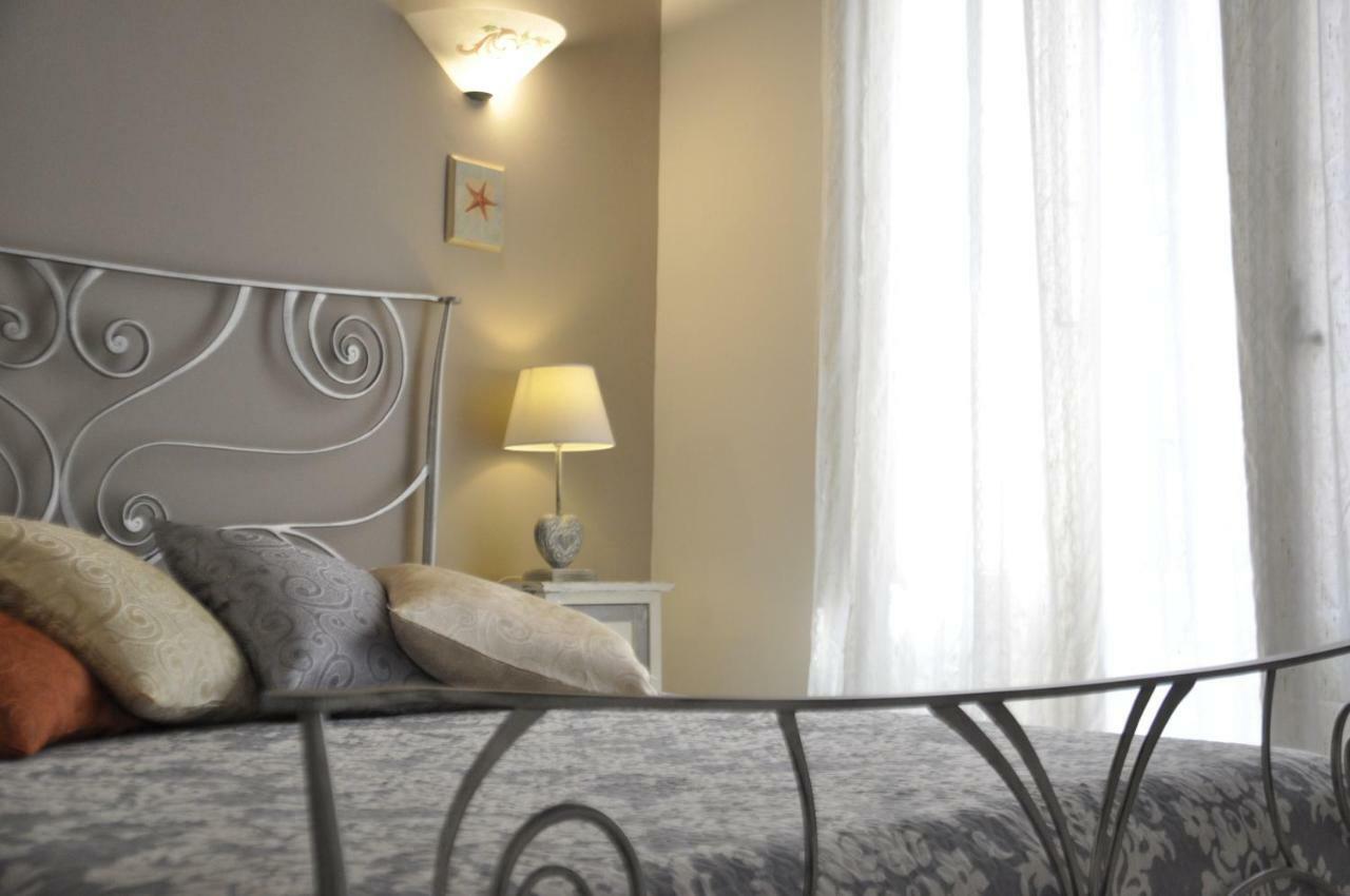 New Romantic Suite Cagliari Zewnętrze zdjęcie