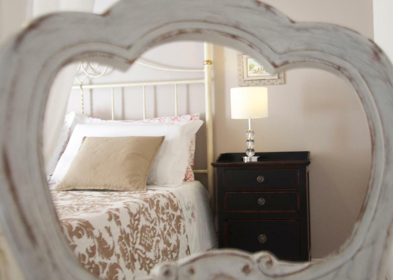 New Romantic Suite Cagliari Zewnętrze zdjęcie