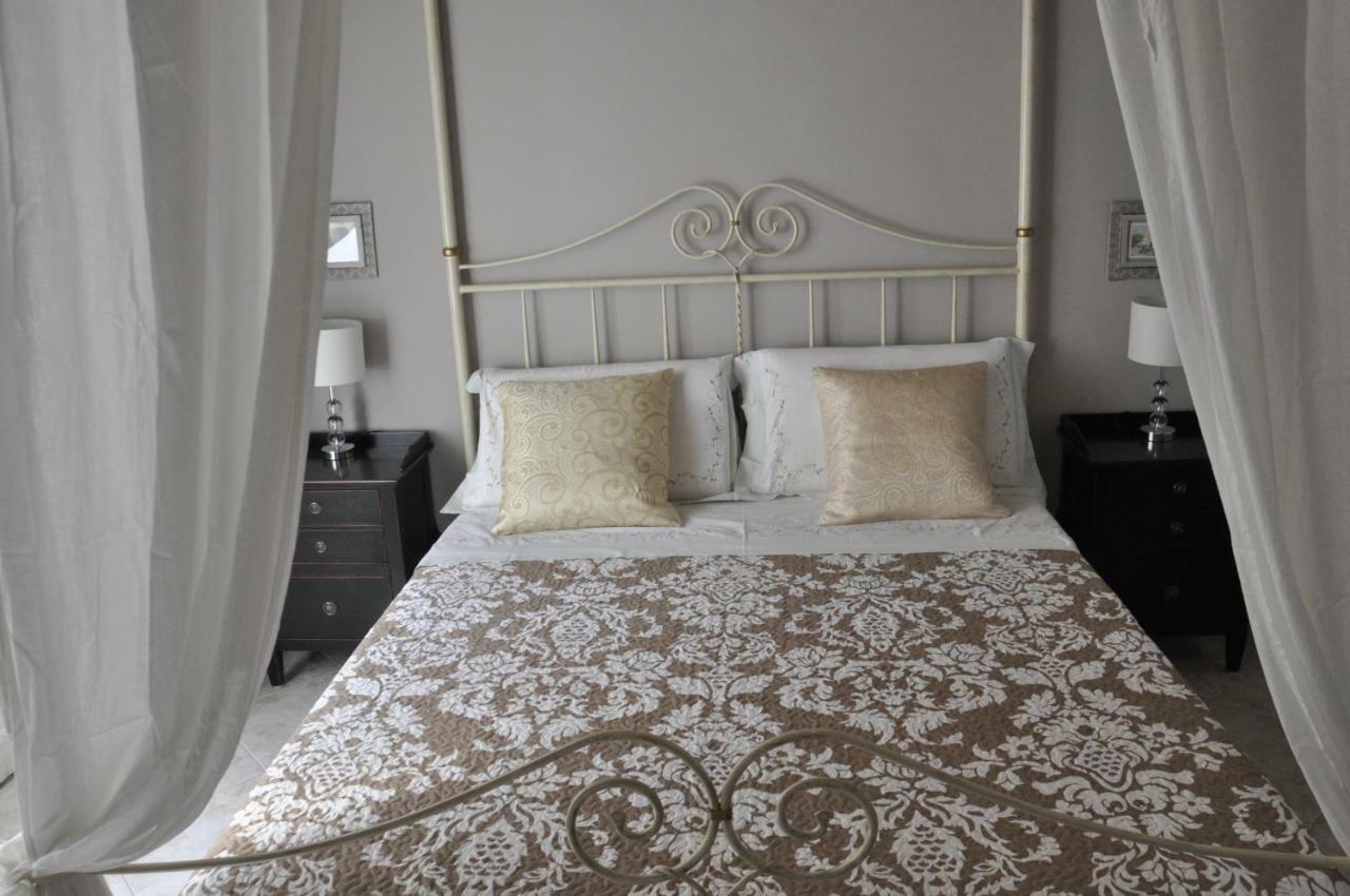 New Romantic Suite Cagliari Zewnętrze zdjęcie