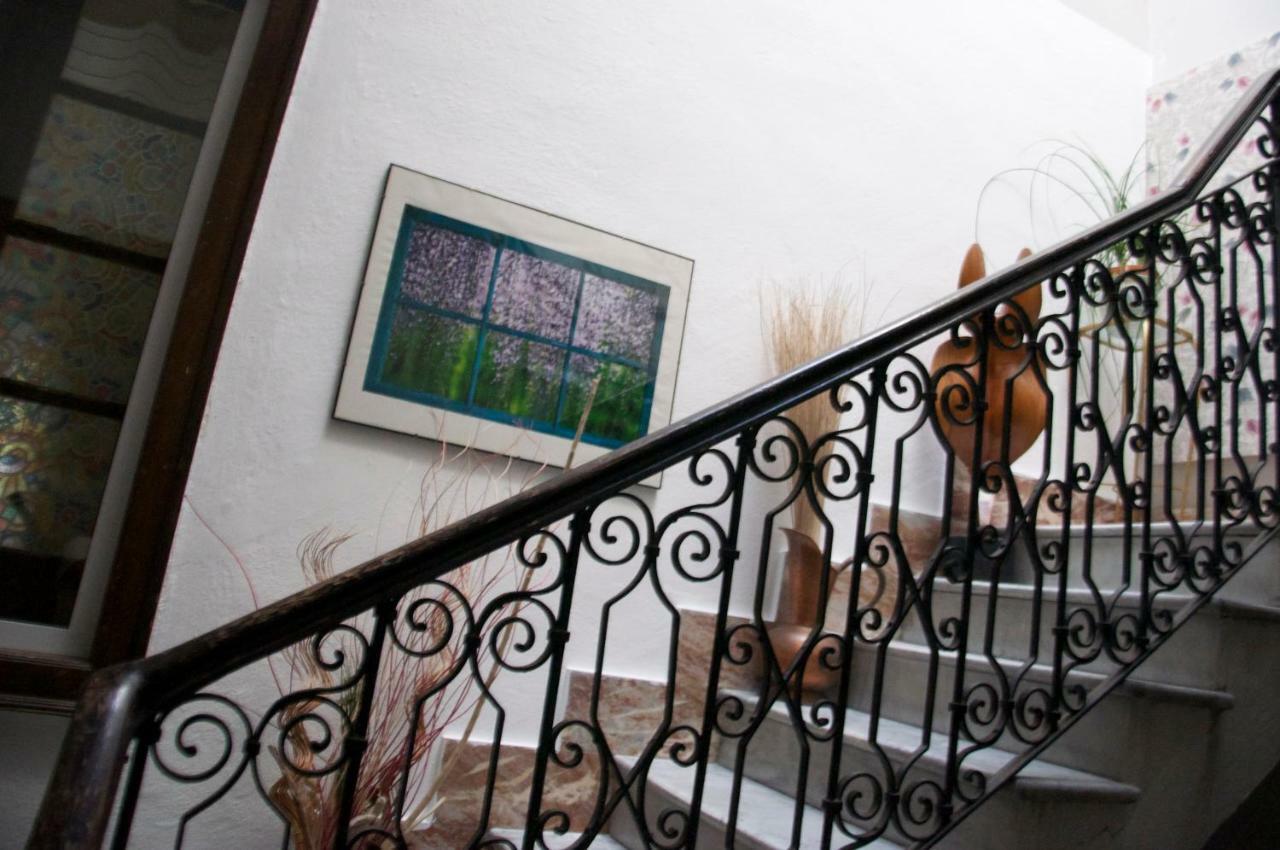 New Romantic Suite Cagliari Zewnętrze zdjęcie