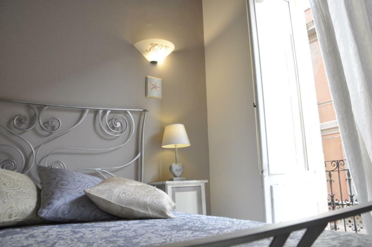 New Romantic Suite Cagliari Zewnętrze zdjęcie